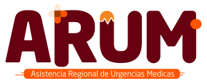 Logo de ARUM